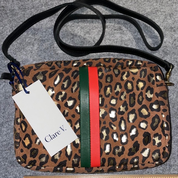 Clare V. Midi Sac handbag - Picture 1 of 2